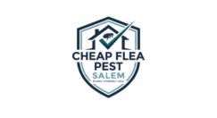 Cheap Flea Pest Salem